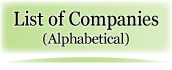 List of Companies(Alphabetical)